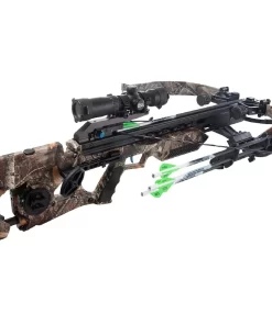 Excalibur Assassin 420 TD Crossbow
