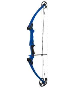 Genesis Bow Blue LH