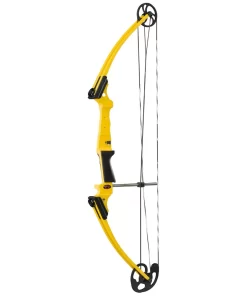 Genesis Bow Yellow LH