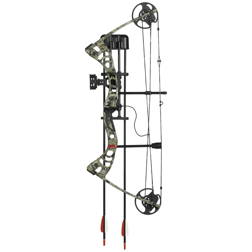 Velocity Race 4x4 Youth Bow Package Kryptek RH