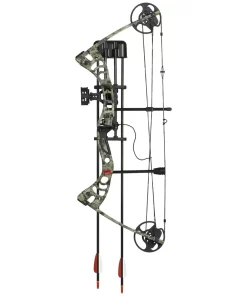 Velocity Race 4x4 Youth Bow Package Kryptek RH