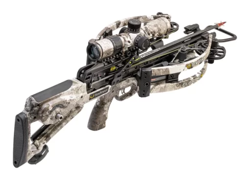 Tenpoint Flatline 460 Crossbow - Image 2