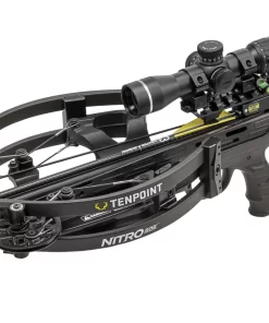 TenPoint Nitro 505 Crossbow Package