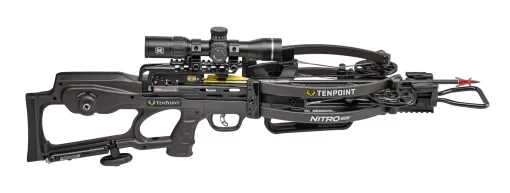 TenPoint Nitro 505 Crossbow Package - Image 2