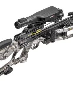 TenPoint Nitro 505 Oracle Crossbow Package