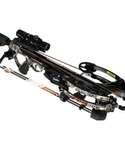 Barnett HyperTac 420 Crossbow with Crank Cocking Device