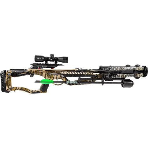 Barnett Whitetail Hunter STR Crossbow