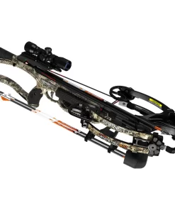 Barnett Hyper Whitetail 410 Crossbow