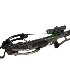 Barnett Whitetail Hunter 400XTR Crossbow Package