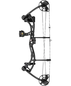 Bear Archery Cruzer G2 RTH Package Shadow Series RH
