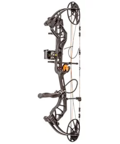 Fred Bear Legit RTH Package Shadow 10-70 lbs. LH