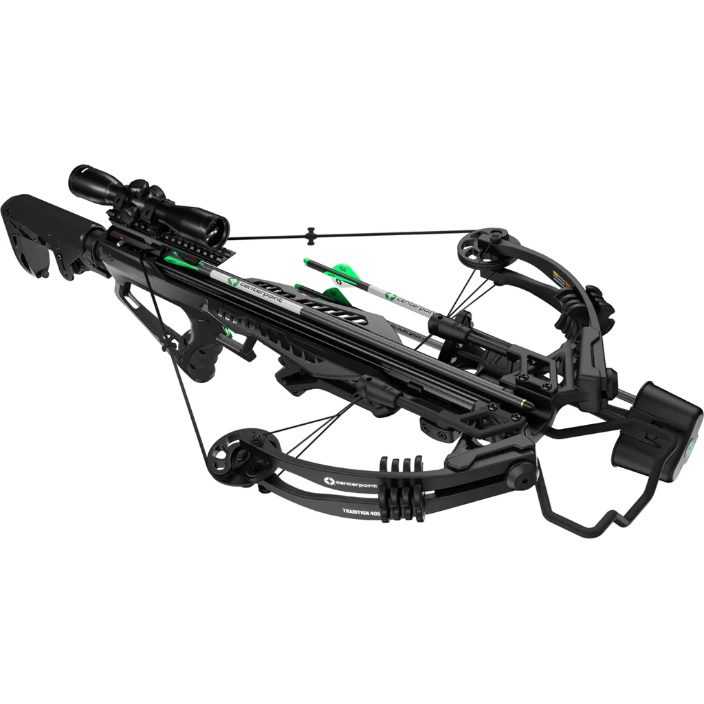 CenterPoint 405 Crossbow Package