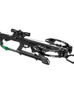 CenterPoint Wrath 430X Crossbow Package
