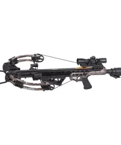 CenterPoint Heat 415 Crossbow Package Power Draw