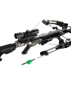 Centerpoint Heat 425 Crossbow Package with Power Draw