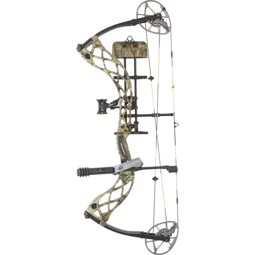 Fred Bear Legit RTH Extra Package Fred Bear Camo 10-70 lbs. RH