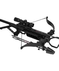 Excalibur MAG Air Crossbow Package