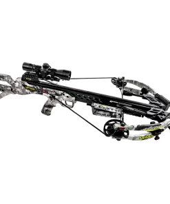 Killer Instinct Ripper 415 Crossbow Package