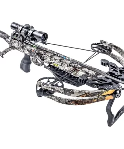 Killer Instinct Brawler 400 Crossbow
