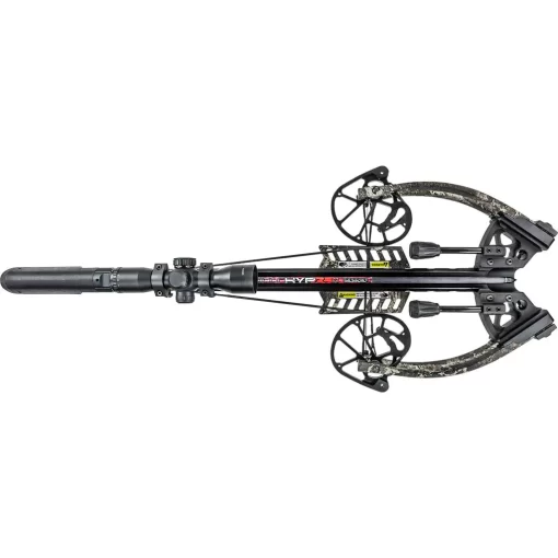 Killer Instinct Furious Pro 9.5 Crossbow Package - Image 2