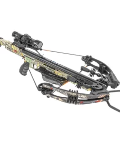 Killer Instinct Burner 415 Crossbow Package