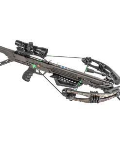 Killer Instinct Lethal 405 Crossbow Package Black