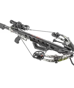 Killer Instinct Ripper 425 Crossbow Package Camo