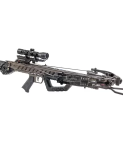 Killer Instinct Fuel 415 RDC Crossbow Package
