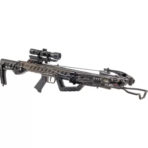 Killer Instinct Fuel 415 RDC Crossbow Package