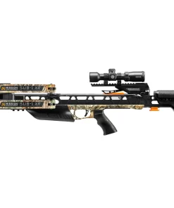 Mission Sub-1 XR Crossbow Pro-Kit Realtree Edge