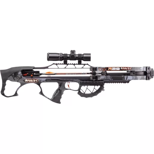 Ravin R29 Crossbow Package Predator Dusk Grey - Image 2