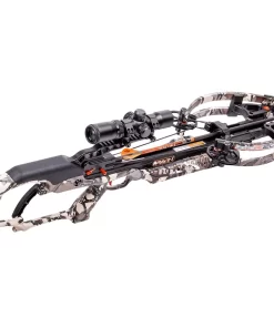 Ravin R20 Crossbow Package Predator Camo
