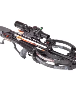 Ravin R29X Sniper Crossbow Package Predator Dusk Camo