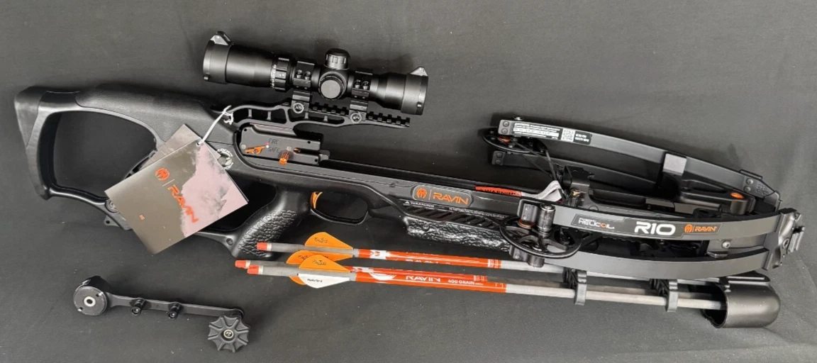 Ravin R10 For Sale - Image 2