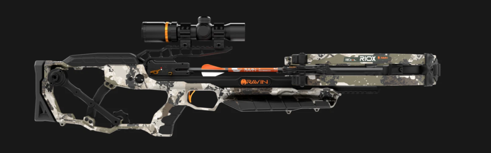 Ravin R10X Crossbow For Sale - Image 3