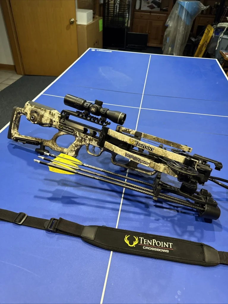 TenPoint Vapor RS470 For Sale