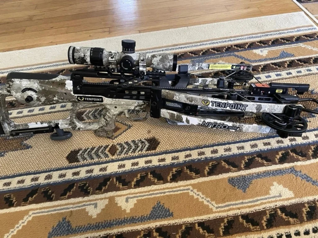 TenPoint Nitro 505 Xero For Sale