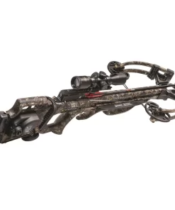TenPoint Turbo M1 Crossbow Package ACUdraw 50 Sled