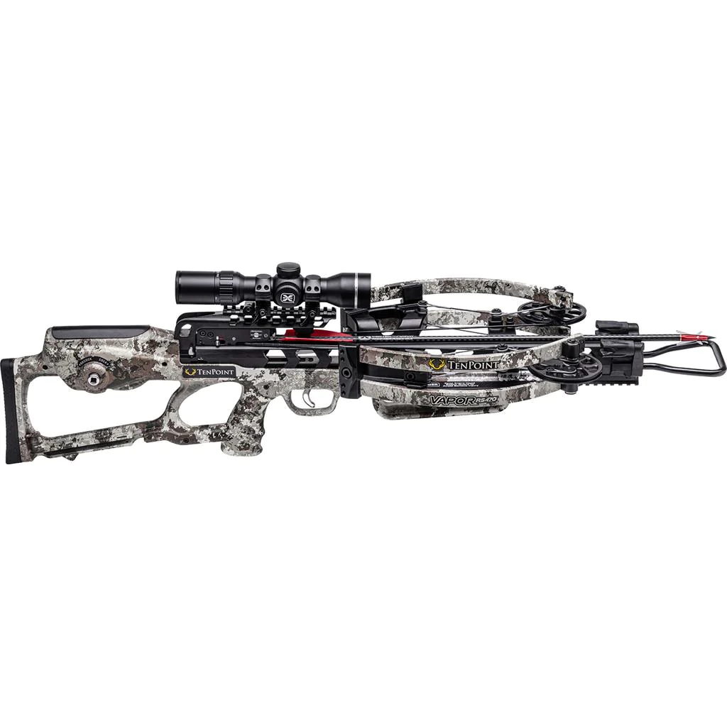 TenPoint Vapor RS470 Crossbow Package - Image 2