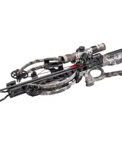 TenPoint Vapor RS470 Crossbow Package