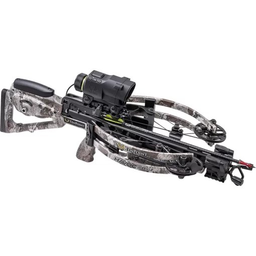 TenPoint Havoc RS440 Xero Crossbow Package - Image 2