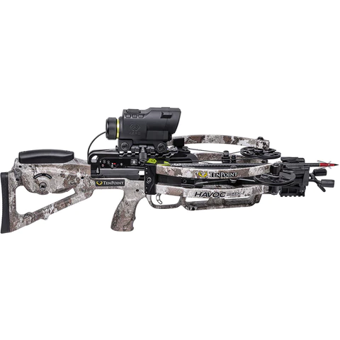 TenPoint Havoc RS440 Xero Crossbow Package
