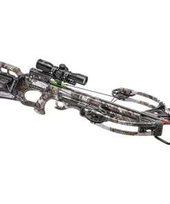 TenPoint Titan De-Cock Crossbow Package ACUdraw De-Cock Vektra