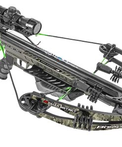Killer Instinct Crossbows