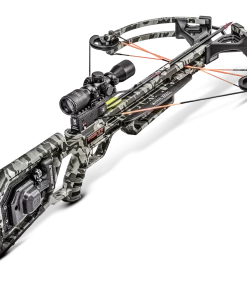 Wicked Ridge Crossbows