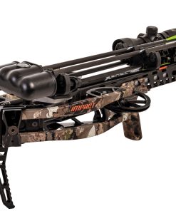 Bear Crossbows