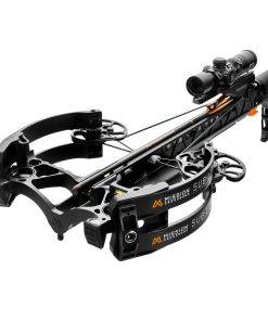 Mission Crossbows