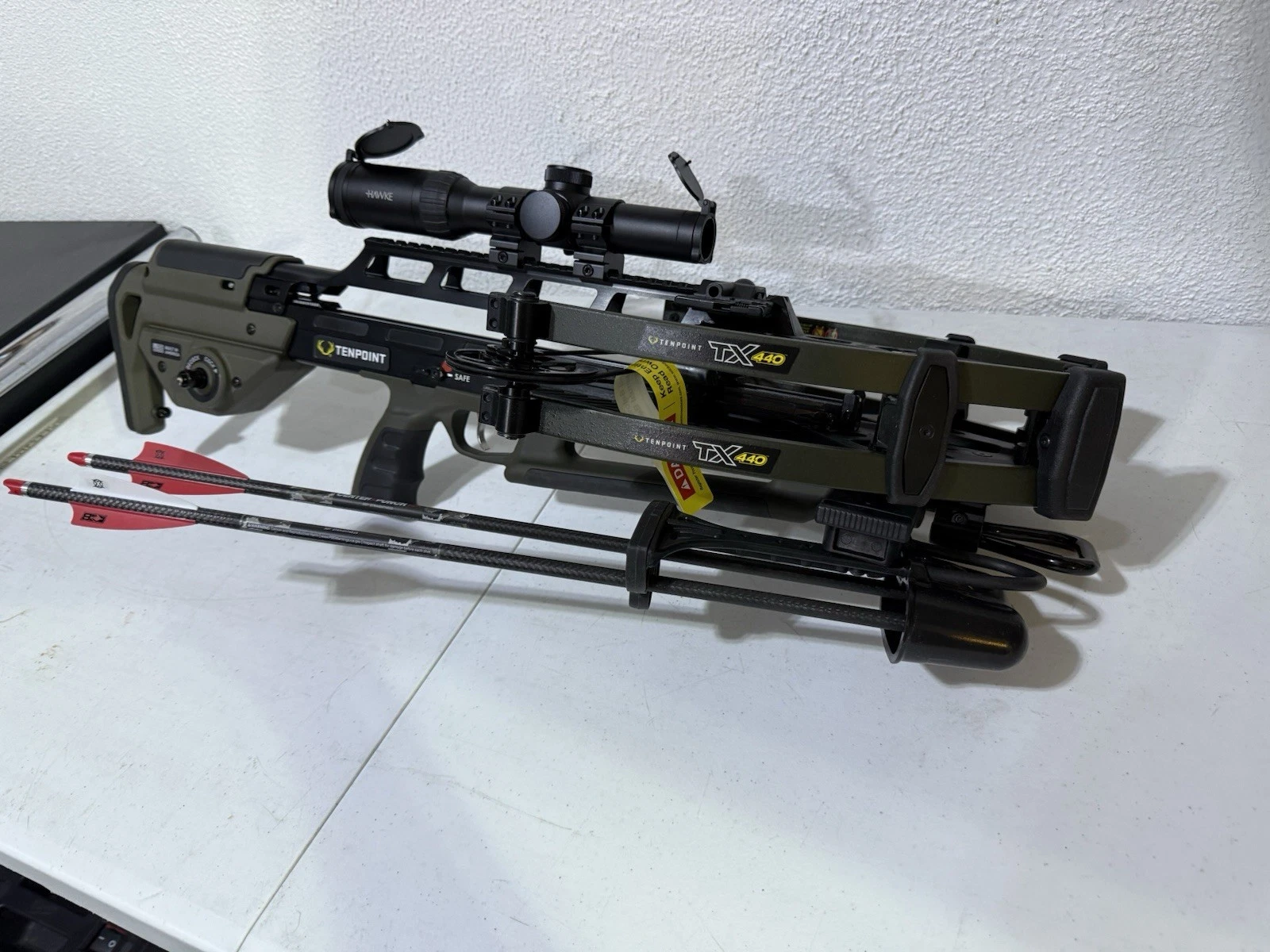 TenPoint TX 440 For Sale