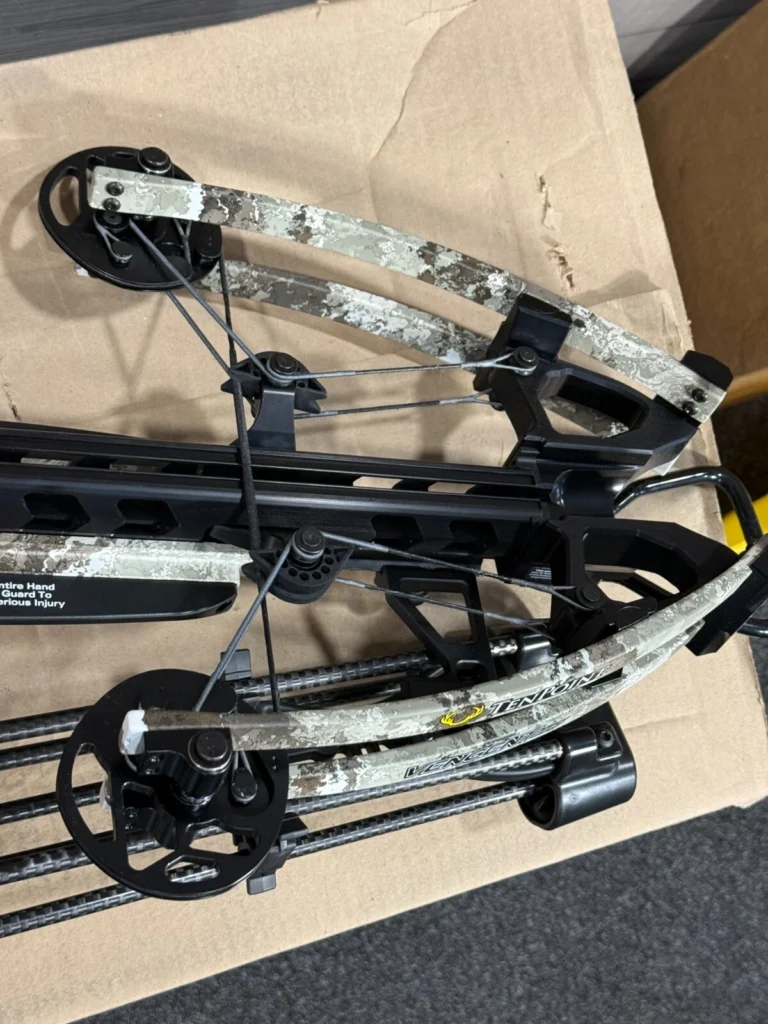 TenPoint Vengent S440 For Sale